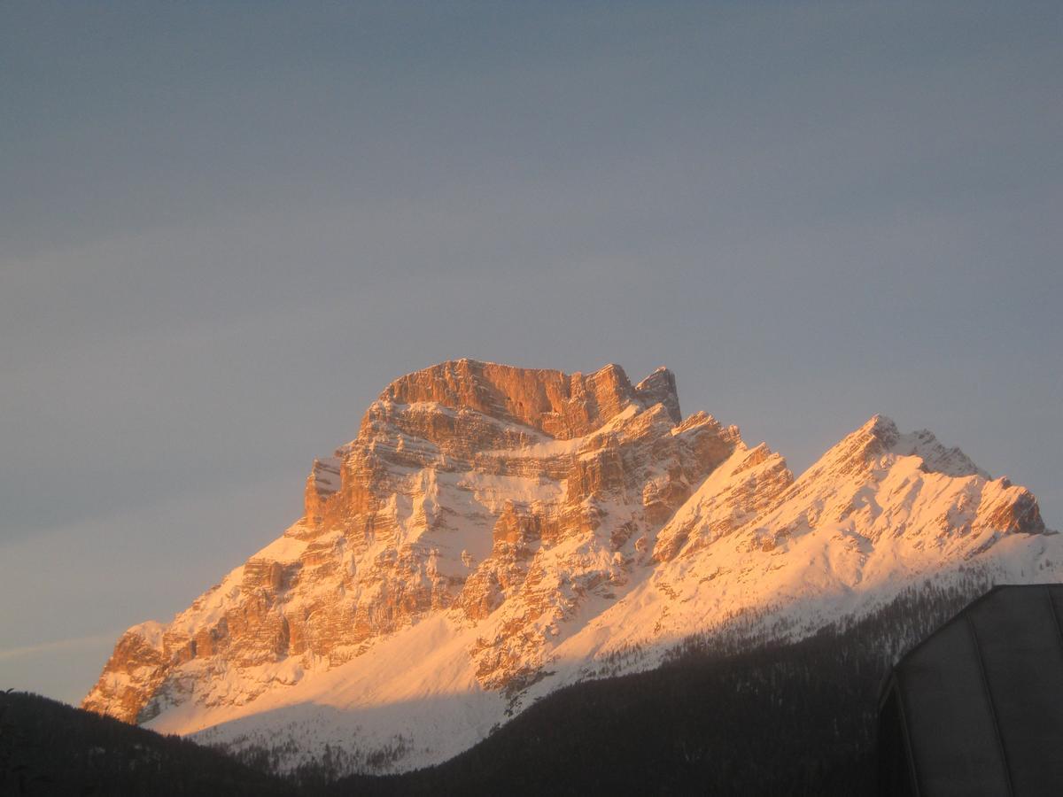 Hotel Albergo Dolomiti San Vito di Cadore Exterior foto